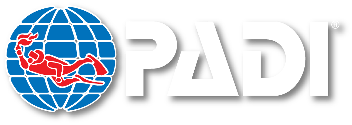 PADI Logo